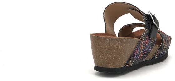 SABATINI Ciabatta donna 924 memory