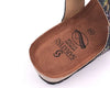 SABATINI Ciabatta donna 924 memory