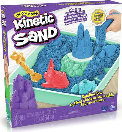 Sabbia-creativa-Spin-Master-6067800-KINETIC-SAND-Castelli-Assortito