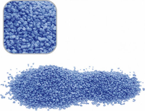 Quarzo azzurro ceramizzato per il fondale del tuo acquario Prodotti per animali domestici/Pesci e animali d'acqua/Arredo per acquario/Ciottoli decorativi Trade Shop italia - Napoli, Commerciovirtuoso.it