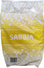 Sabbia quarzifera 5 Kg per composizione di malte e mescolata ai terricci Fai da te/Prodotti per la costruzione/Materiali da costruzione/Materie prime per la costruzione/Cemento La Zappa - Altamura, Commerciovirtuoso.it