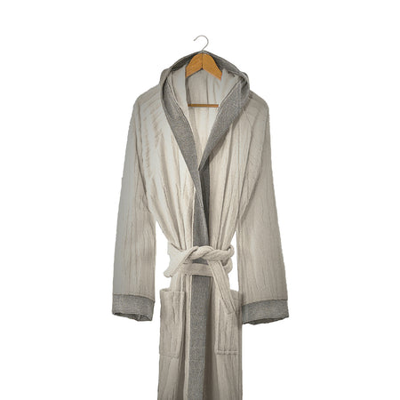 Accappatoio SAFARI (S-M-L-XL-XXL) By Karì