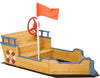 Sabbiera-per-Bambini-in-Legno-a-Forma-di-Nave-dei-Pirati-con-Vano-Contenitore,-158x78x45.5-cm-YS3343-022V01YS3