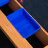 Sabbiera-per-Bambini-in-Legno-con-Tettuccio-Regolabile,-Sedute-e-Vaschette,-107.5x107.5x110-cm-FG6343-053FG6