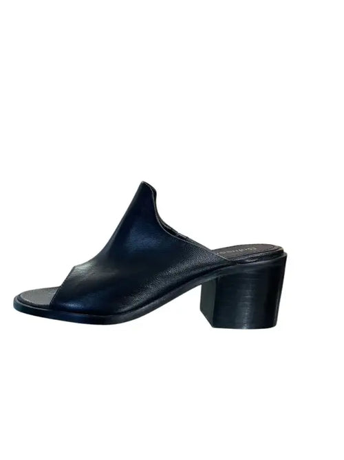 Sabot Donna Bothega41 - Nero / 41 - sabot