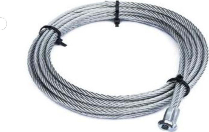 SACAR---MATASSINA-DI-FUNE-PER-BASCULANTE-Ø4MMx2,5MT---CON-NIPLEX---IN-ACCIAIO-INOSSIDABILE