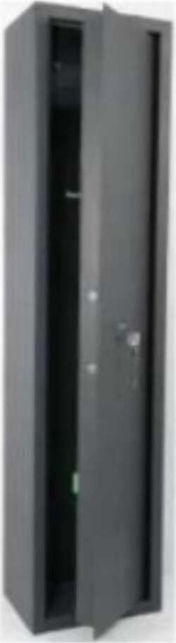 SACAR---PORTAFUCILI-5-POSTI-CON-TESORETTO-ELETTRONICO-1380x315x220-MM