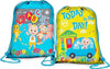 Sacca CoComelon Cancelleria e prodotti per ufficio/Scuola e materiale didattico/Materiale scolastico/Cartelle e zaini per la scuola/Zainetti per bambini Scontolo.net - Potenza, Commerciovirtuoso.it
