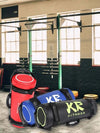 Sacca Con Sabbia Per Body Building Fitness Da 20 Kg In Ecopelle Allenamento Pesi Sport e Tempo Libero > Attrezzi e Abbigliamento Sportivo > Pesi Palestra Trade Shop italia - Napoli, Commerciovirtuoso.it