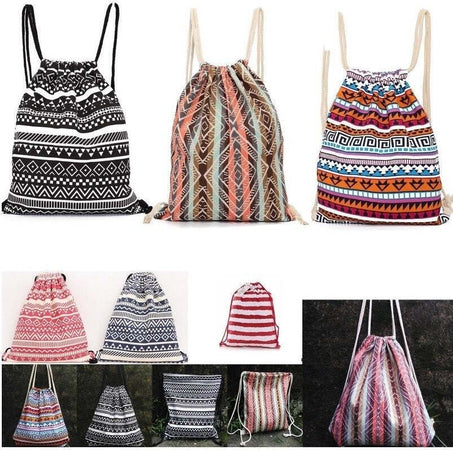 SACCA CON STRINGE TELA 40x32CM BORSA PALESTRA SCUOLA SPIAGGIA SPORT ZAINETTO Sport e tempo libero/Accessori per sport e attività ricreative all'aperto/Borse da palestra/Sacche Trade Shop italia - Napoli, Commerciovirtuoso.it