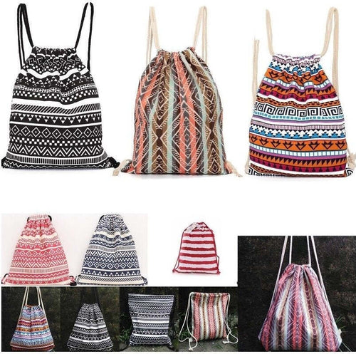 SACCA CON STRINGE TELA 40x32CM BORSA PALESTRA SCUOLA SPIAGGIA SPORT ZAINETTO Sport e tempo libero/Accessori per sport e attività ricreative all'aperto/Borse da palestra/Sacche Trade Shop italia - Napoli, Commerciovirtuoso.it