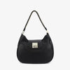 Sacca Donna Ynot? rac002f5-black - Nero / Taglia Unica - sacche