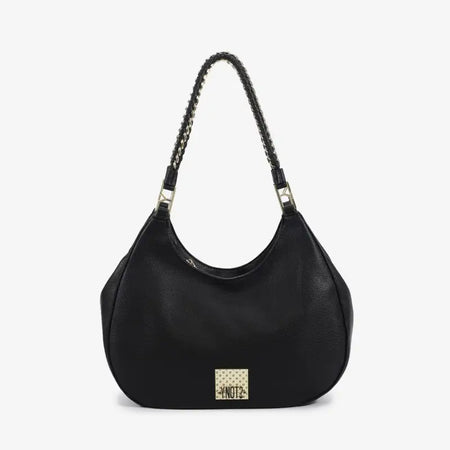 Sacca Donna Ynot? rac004f5-black - Nero / Taglia Unica - sacche