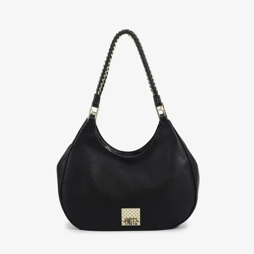 Sacca Donna Ynot? rac004f5-black - Nero / Taglia Unica - sacche