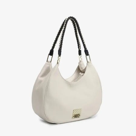Sacca Donna Ynot? rac004f5-cream - Cream / Taglia Unica - sacche