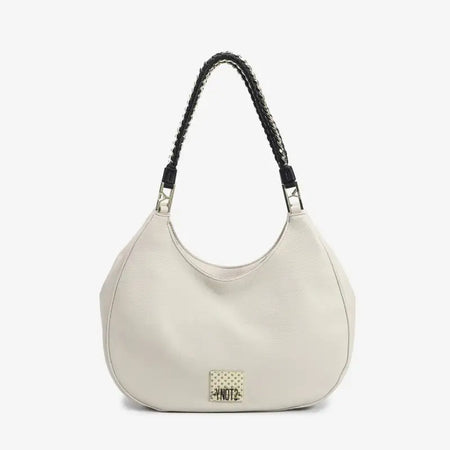 Sacca Donna Ynot? rac004f5-cream - Cream / Taglia Unica - sacche