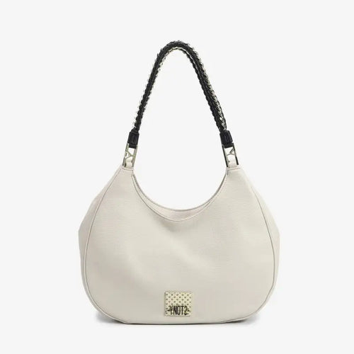 Sacca Donna Ynot? rac004f5-cream - Cream / Taglia Unica - sacche