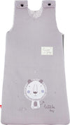 Sacca Dormire Taglia 70 Be Lion Grigio Casa e cucina/Tessili per la casa/Biancheria per culle e lettini/Coperte e copertine/Sacchi nanna La Casa Del Bebè - Napoli, Commerciovirtuoso.it