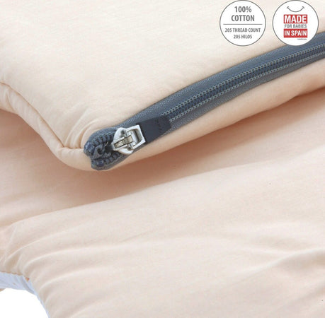 Sacca Dormire Taglia 70 Be Teckel Pesca Casa e cucina/Tessili per la casa/Biancheria per culle e lettini/Coperte e copertine/Sacchi nanna La Casa Del Bebè - Napoli, Commerciovirtuoso.it