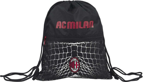 Sacca Easy Backpack Seven Prodotto Ufficiale Cancelleria e prodotti per ufficio/Scuola e materiale didattico/Materiale scolastico/Cartelle e zaini per la scuola/Zainetti per bambini Cartoleria Deja Vu - Crotone, Commerciovirtuoso.it