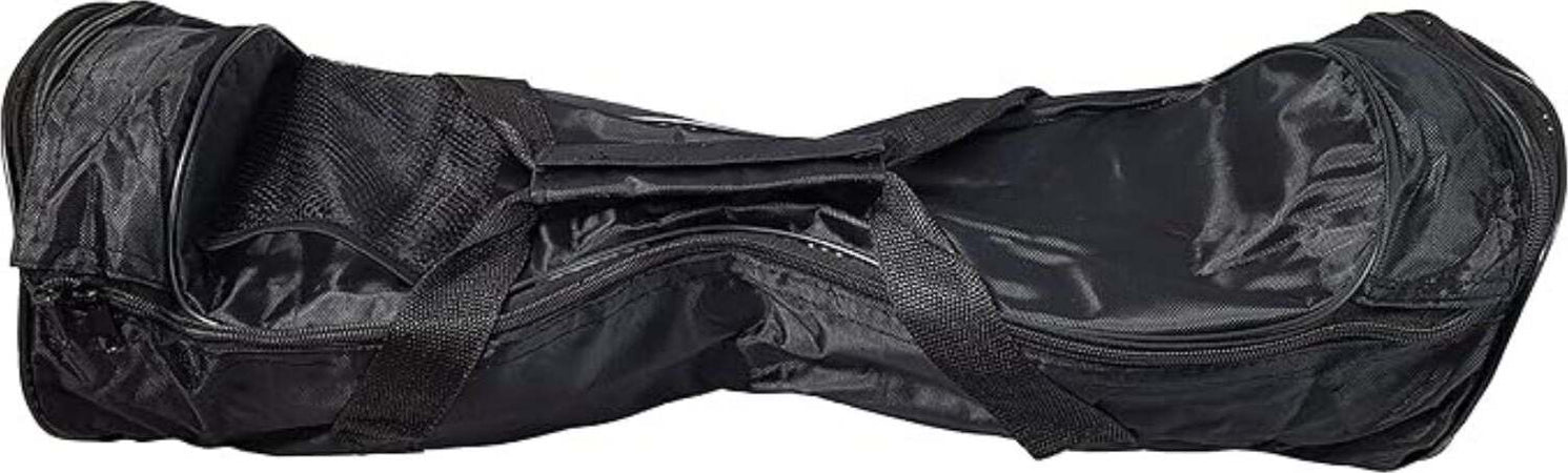 Sacca-Impermeabile-Per-Il-Trasporto-Hoverboard-Ruote-6.5-Nera