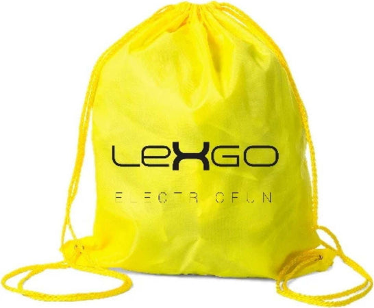 SACCA-LEXGO