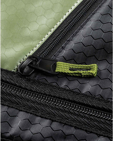Sacca Longboard Quiksilver Lite 10' Sport e tempo libero/Attività ricreative all'aperto/Sport acquatici/Surf/Sacche Snotshop - Roma, Commerciovirtuoso.it