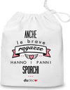 Sacca organizer Dudecor Brave Ragazze Bag Sport e tempo libero/Accessori per sport e attività ricreative all'aperto/Borse da palestra/Sacche Scontolo.net - Potenza, Commerciovirtuoso.it