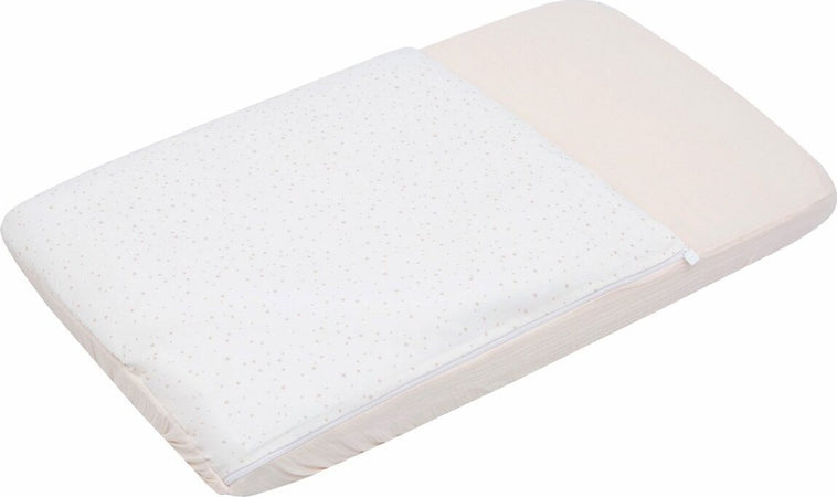 Sacca Piumone Culla I/V Astra Rosa 49.5X83.5X2 Cm Casa e cucina/Tessili per la casa/Biancheria per culle e lettini/Biancheria bimbi/Piumini La Casa Del Bebè - Napoli, Commerciovirtuoso.it