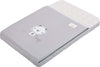 Sacca Piumone Culla I/V Be Lion Grigio 49.5X83.5X2 Cm Casa e cucina/Tessili per la casa/Biancheria per culle e lettini/Biancheria bimbi/Piumini La Casa Del Bebè - Napoli, Commerciovirtuoso.it