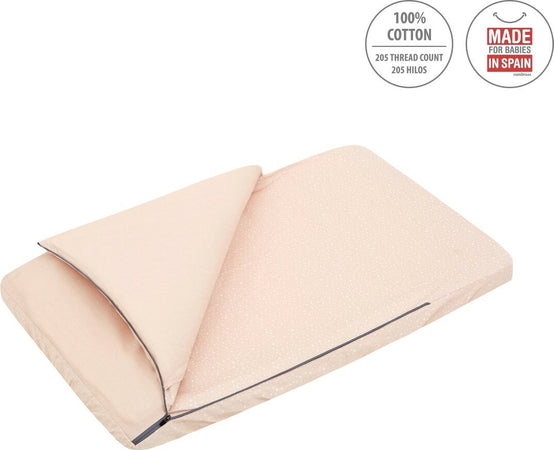 Sacca Piumone Culla I/V Be Teckel Pesca 49.5X83.5X2 Cm Casa e cucina/Tessili per la casa/Biancheria per culle e lettini/Biancheria bimbi/Piumini La Casa Del Bebè - Napoli, Commerciovirtuoso.it