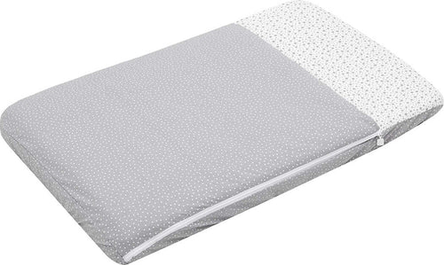 Sacca Piumone Culla I/V Forest Grigio Casa e cucina/Tessili per la casa/Biancheria per culle e lettini/Biancheria bimbi/Piumini La Casa Del Bebè - Napoli, Commerciovirtuoso.it