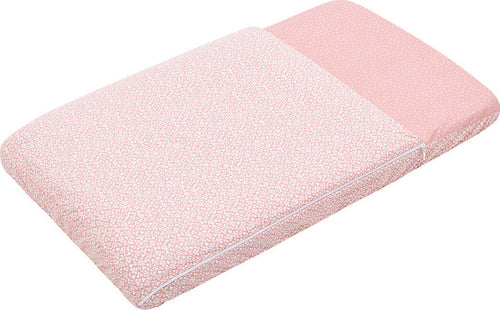 Sacca Piumone Culla I/V Forest Rosa Casa e cucina/Tessili per la casa/Biancheria per culle e lettini/Biancheria bimbi/Piumini La Casa Del Bebè - Napoli, Commerciovirtuoso.it