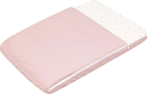 Sacca Piumone Culla I/V Sky Rosa Casa e cucina/Tessili per la casa/Biancheria per culle e lettini/Biancheria bimbi/Piumini La Casa Del Bebè - Napoli, Commerciovirtuoso.it