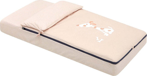 Sacca Piumone I/V Be Teckel Pesca 60X120X3 Cm Casa e cucina/Tessili per la casa/Biancheria per culle e lettini/Biancheria bimbi/Piumini La Casa Del Bebè - Napoli, Commerciovirtuoso.it