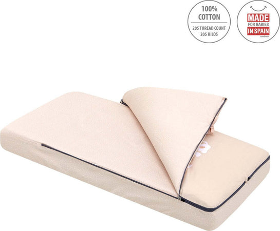 Sacca Piumone I/V Be Teckel Pesca 60X120X3 Cm Casa e cucina/Tessili per la casa/Biancheria per culle e lettini/Biancheria bimbi/Piumini La Casa Del Bebè - Napoli, Commerciovirtuoso.it