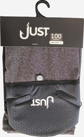 Sacca-Strech-Just-Longboard-10'