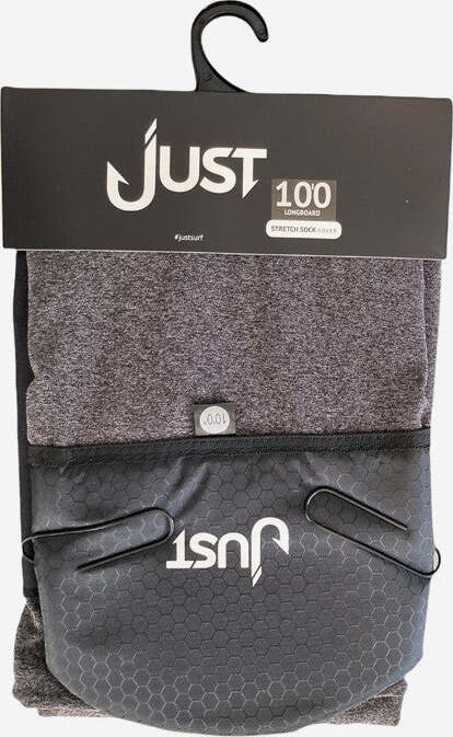 Sacca-Strech-Just-Longboard-10'