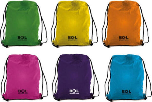 Sacca t-bag colors - 38x50cm - colori assortiti - Ri.Plast Cancelleria e prodotti per ufficio/Scuola e materiale didattico/Materiale scolastico/Cartelle e zaini per la scuola/Astucci Eurocartuccia - Pavullo, Commerciovirtuoso.it