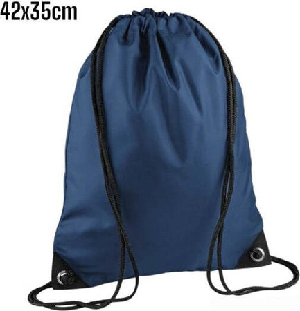 Sacca Tinta Unita Zaino Con Corde Zainetto Scuola Sport Viaggi Sacca Sport Moda/Valigie borse e accessori da viaggio/Zaini/Zainetti per bambini Trade Shop italia - Napoli, Commerciovirtuoso.it