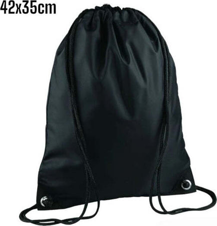 Sacca Tinta Unita Zaino Con Corde Zainetto Scuola Sport Viaggi Sacca Sport Moda/Valigie borse e accessori da viaggio/Zaini/Zainetti per bambini Trade Shop italia - Napoli, Commerciovirtuoso.it