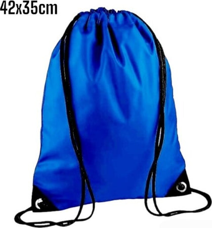 Sacca Tinta Unita Zaino Con Corde Zainetto Scuola Sport Viaggi Sacca Sport Moda/Valigie borse e accessori da viaggio/Zaini/Zainetti per bambini Trade Shop italia - Napoli, Commerciovirtuoso.it