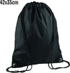 Sacca Tinta Unita Zaino Con Corde Zainetto Scuola Sport Viaggi Sacca Sport Moda/Valigie borse e accessori da viaggio/Zaini/Zainetti per bambini Trade Shop italia - Napoli, Commerciovirtuoso.it