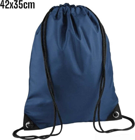 Sacca Tinta Unita Zaino Con Corde Zainetto Scuola Sport Viaggi Sacca Sport Moda/Valigie borse e accessori da viaggio/Zaini/Zainetti per bambini Trade Shop italia - Napoli, Commerciovirtuoso.it