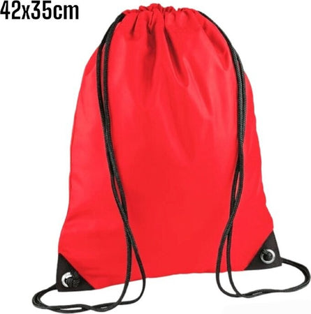 Sacca Tinta Unita Zaino Con Corde Zainetto Scuola Sport Viaggi Sacca Sport Moda/Valigie borse e accessori da viaggio/Zaini/Zainetti per bambini Trade Shop italia - Napoli, Commerciovirtuoso.it