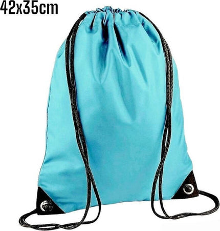 Sacca Tinta Unita Zaino Con Corde Zainetto Scuola Sport Viaggi Sacca Sport Moda/Valigie borse e accessori da viaggio/Zaini/Zainetti per bambini Trade Shop italia - Napoli, Commerciovirtuoso.it