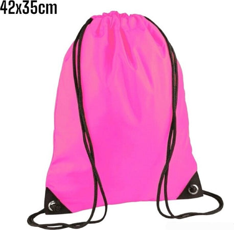 Sacca Tinta Unita Zaino Con Corde Zainetto Scuola Sport Viaggi Sacca Sport Moda/Valigie borse e accessori da viaggio/Zaini/Zainetti per bambini Trade Shop italia - Napoli, Commerciovirtuoso.it