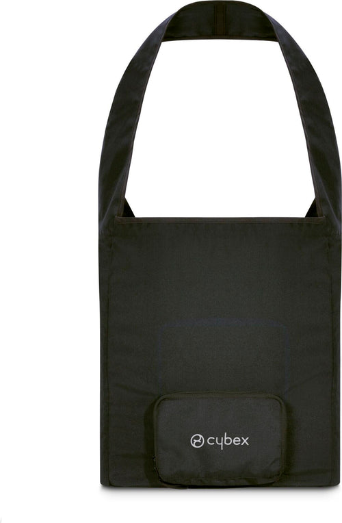 Sacca Viaggio Porta Passeggino Cybex Gold Libelle Black Prima infanzia/Passeggini carrozzine e accessori/Accessori e parti di ricambio/Borse da trasporto per passeggini La Casa Del Bebè - Napoli, Commerciovirtuoso.it