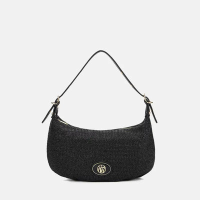 Sacca Ynot? - Nero / Taglia Unica - Borsa Sacca