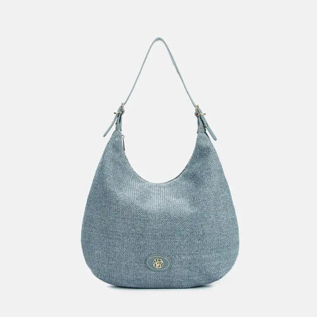 Sacca Ynot? - Sky / Taglia Unica - Borsa Sacca
